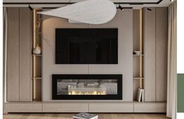 Apartament LUX - High Class, cu 4 camere, 90 mp, zona Buna Ziua