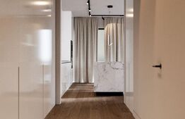 Apartament LUX - High Class, cu 4 camere, 90 mp, zona Buna Ziua