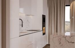 Apartament LUX - High Class, cu 4 camere, 90 mp, zona Buna Ziua