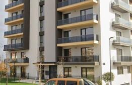Apartament LUX - High Class, cu 4 camere, 90 mp, zona Buna Ziua