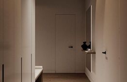 Apartament LUX - High Class, cu 4 camere, 90 mp, zona Buna Ziua