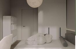 Apartament LUX - High Class, cu 4 camere, 90 mp, zona Buna Ziua