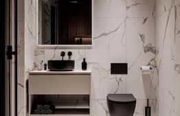 Apartament LUX - High Class, cu 4 camere, 90 mp, zona Buna Ziua