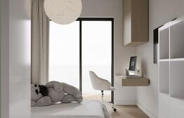 Apartament LUX - High Class, cu 4 camere, 90 mp, zona Buna Ziua