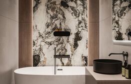 Apartament LUX - High Class, cu 4 camere, 90 mp, zona Buna Ziua