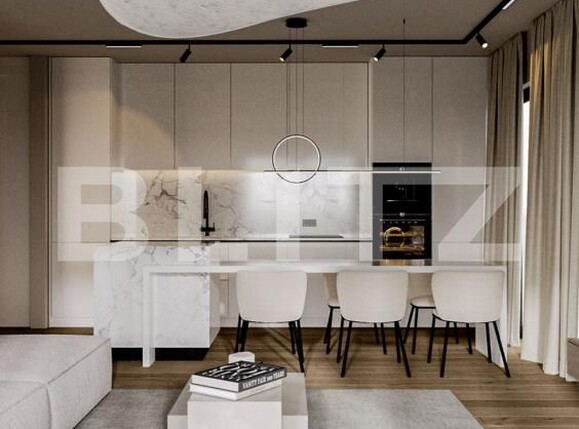 Apartament de vânzare 4 camere Bună Ziua - 168516AV | BLITZ Cluj-Napoca | Poza3