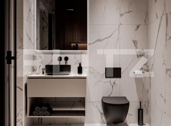 Apartament de vânzare 4 camere Bună Ziua - 168516AV | BLITZ Cluj-Napoca | Poza13