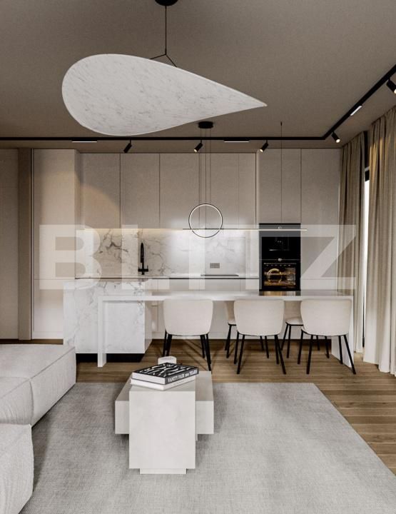 Apartament de vânzare 4 camere Bună Ziua - 168516AV | BLITZ Cluj-Napoca | Poza15