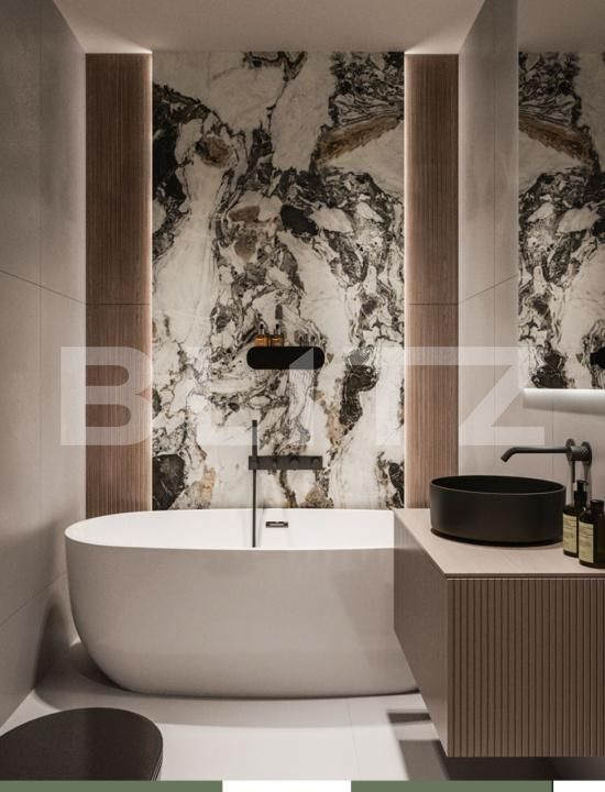 Apartament de vânzare 4 camere Bună Ziua - 168516AV | BLITZ Cluj-Napoca | Poza9