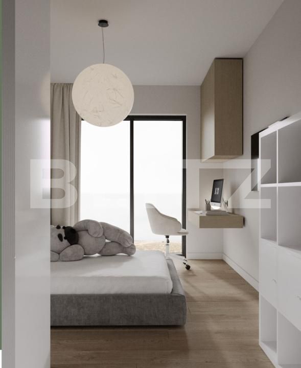 Apartament de vânzare 4 camere Bună Ziua - 168516AV | BLITZ Cluj-Napoca | Poza14