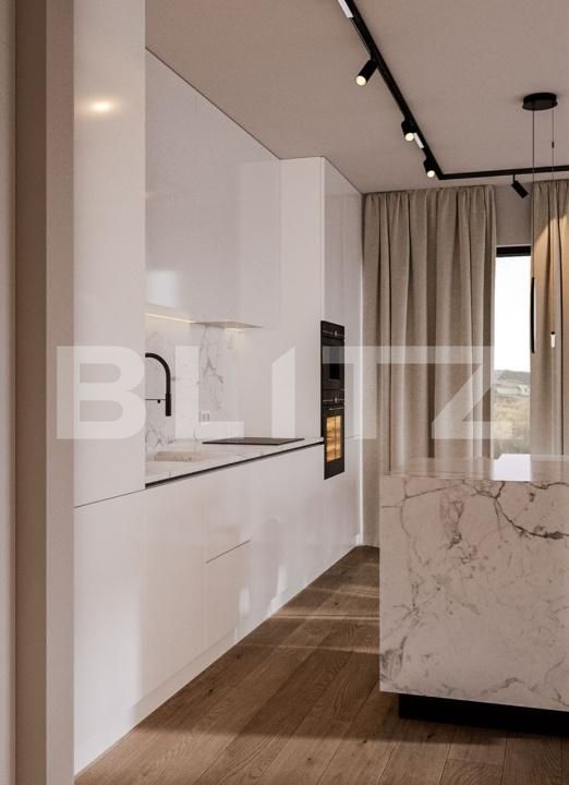 Apartament de vânzare 4 camere Bună Ziua - 168516AV | BLITZ Cluj-Napoca | Poza6