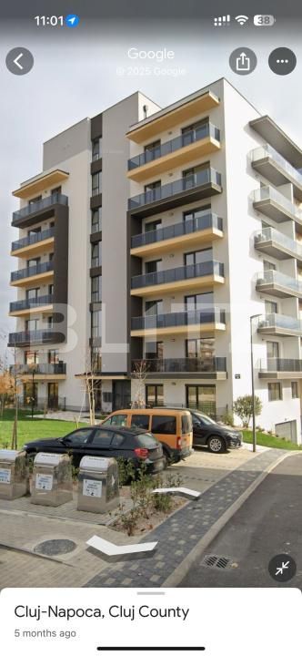 Apartament de vânzare 4 camere Bună Ziua - 168516AV | BLITZ Cluj-Napoca | Poza2
