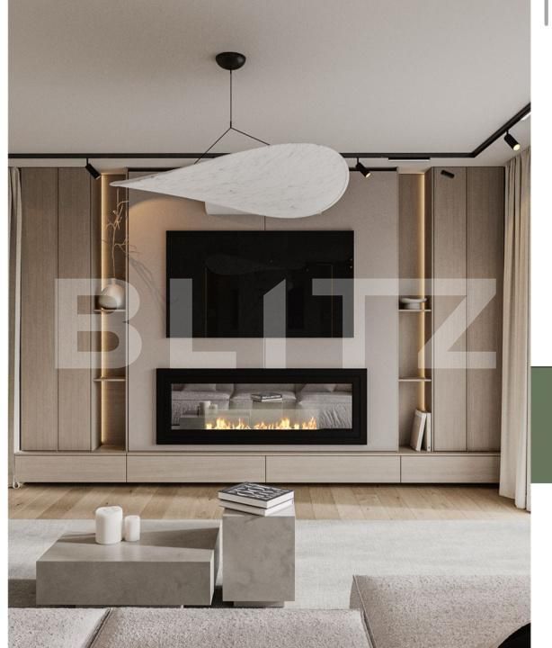 Apartament de vânzare 4 camere Bună Ziua - 168516AV | BLITZ Cluj-Napoca | Poza4