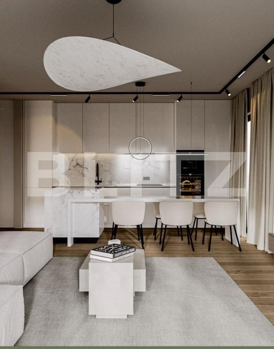 Apartament de vânzare 4 camere Bună Ziua - 168516AV | BLITZ Cluj-Napoca | Poza3