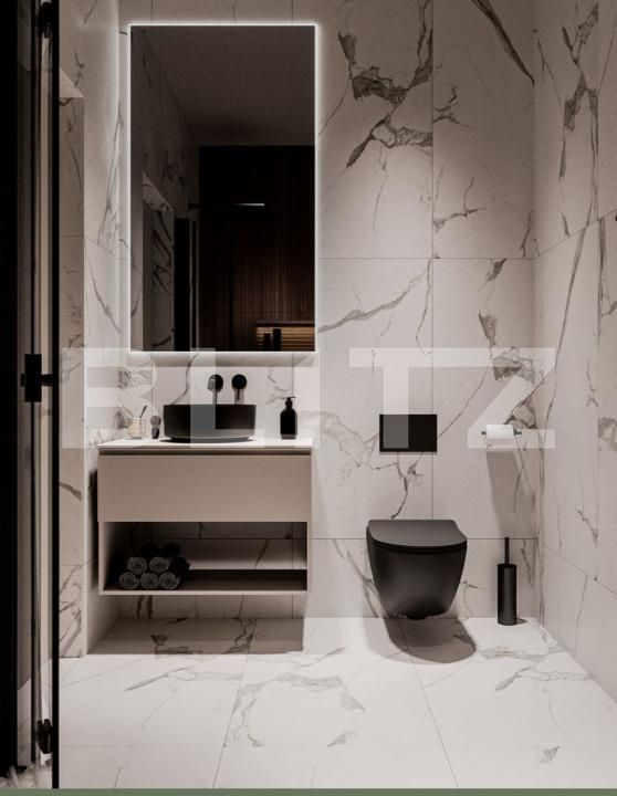 Apartament de vânzare 4 camere Bună Ziua - 168516AV | BLITZ Cluj-Napoca | Poza13