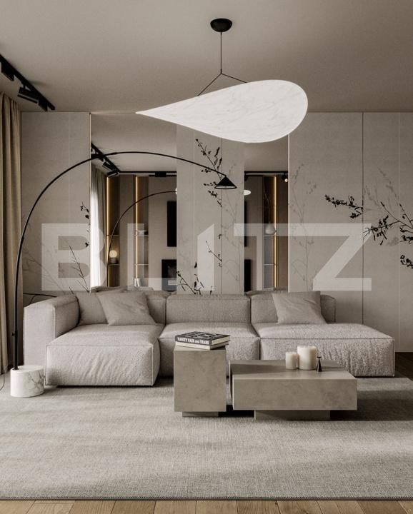 Apartament de vânzare 4 camere Bună Ziua - 168516AV | BLITZ Cluj-Napoca | Poza5