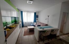 Apartament 2 camere, decomandat, parcare, zona Vivo 