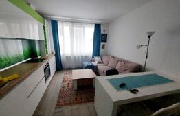 Apartament 2 camere, decomandat, parcare, zona Vivo 