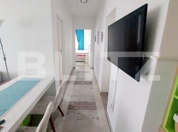 Apartament de închiriat 2 camere Floreşti - 168519AI | BLITZ Cluj-Napoca | Poza4