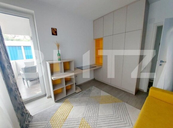 Apartament de închiriat 2 camere Floreşti - 168519AI | BLITZ Cluj-Napoca | Poza9