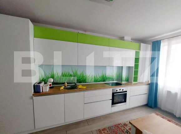 Apartament de închiriat 2 camere Floreşti - 168519AI | BLITZ Cluj-Napoca | Poza2