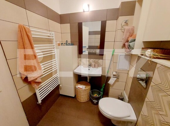 Apartament de închiriat 2 camere Floreşti - 168519AI | BLITZ Cluj-Napoca | Poza13