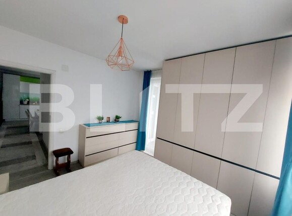 Apartament de închiriat 2 camere Floreşti - 168519AI | BLITZ Cluj-Napoca | Poza7