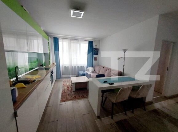 Apartament de închiriat 2 camere Floreşti - 168519AI | BLITZ Cluj-Napoca | Poza3