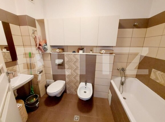 Apartament de închiriat 2 camere Floreşti - 168519AI | BLITZ Cluj-Napoca | Poza12