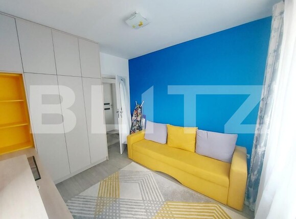 Apartament de închiriat 2 camere Floreşti - 168519AI | BLITZ Cluj-Napoca | Poza10