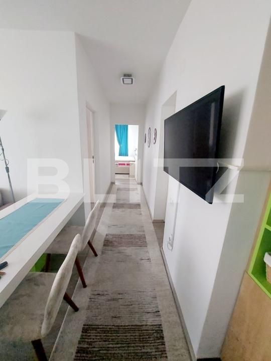 Apartament de închiriat 2 camere Floreşti - 168519AI | BLITZ Cluj-Napoca | Poza4