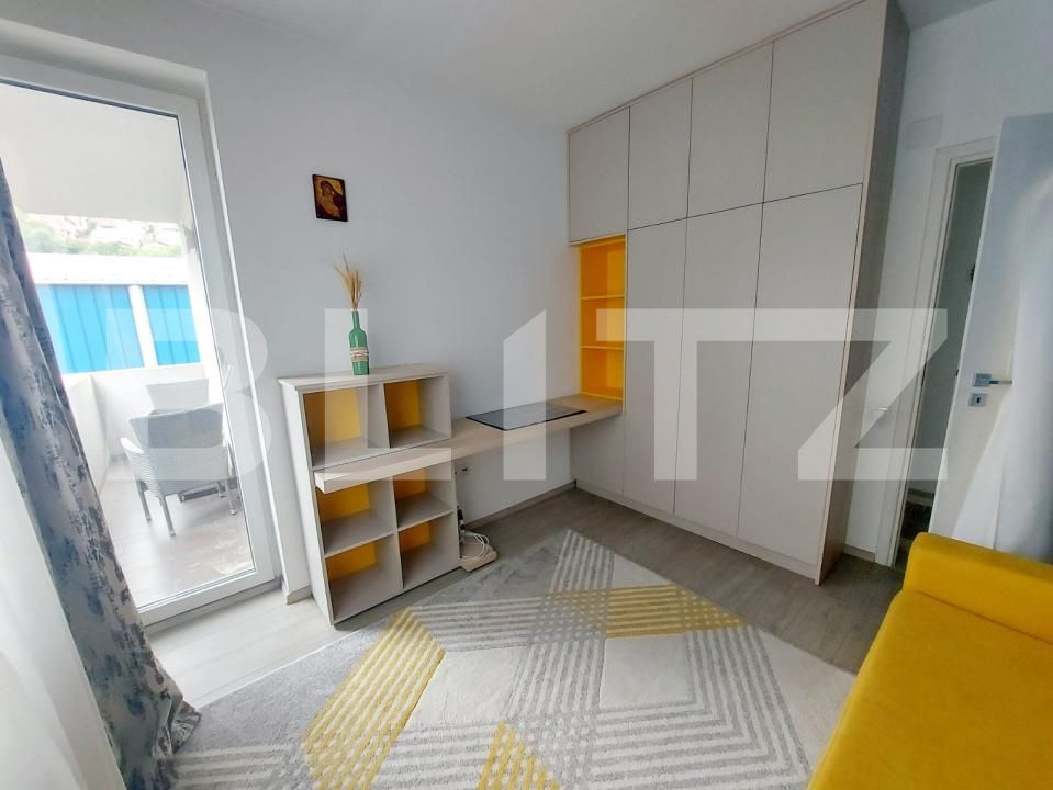 Apartament de închiriat 2 camere Floreşti - 168519AI | BLITZ Cluj-Napoca | Poza9
