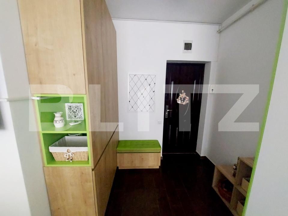 Apartament de închiriat 2 camere Floreşti - 168519AI | BLITZ Cluj-Napoca | Poza5