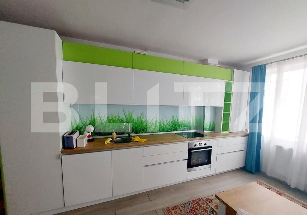 Apartament de închiriat 2 camere Floreşti - 168519AI | BLITZ Cluj-Napoca | Poza2
