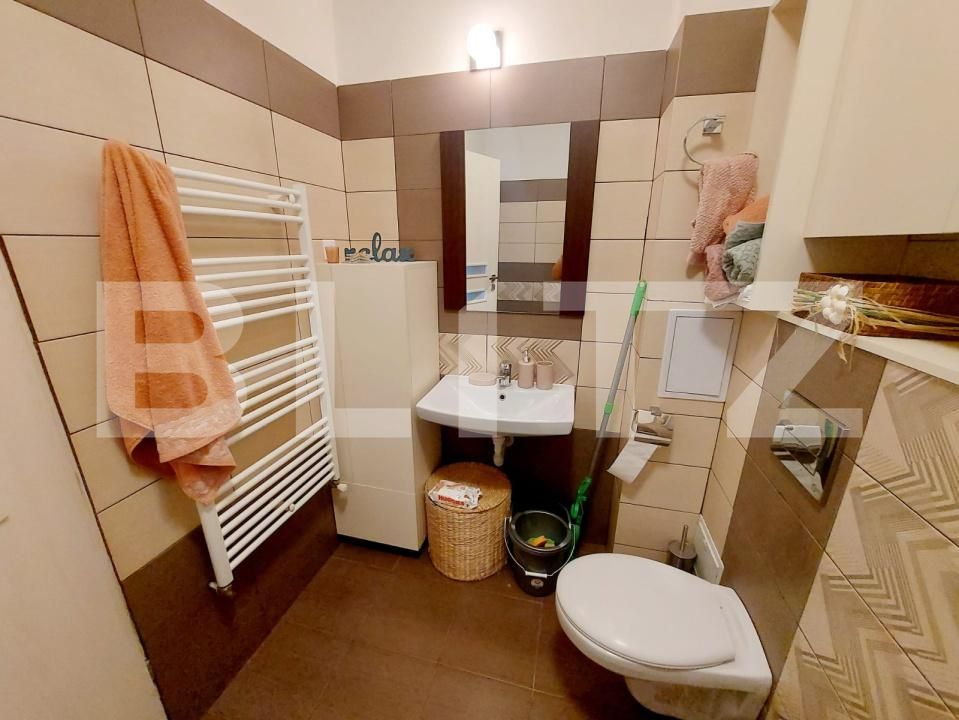 Apartament de închiriat 2 camere Floreşti - 168519AI | BLITZ Cluj-Napoca | Poza13