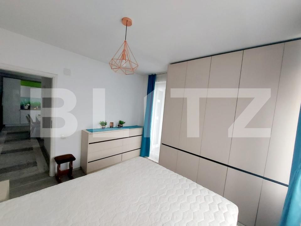 Apartament de închiriat 2 camere Floreşti - 168519AI | BLITZ Cluj-Napoca | Poza7