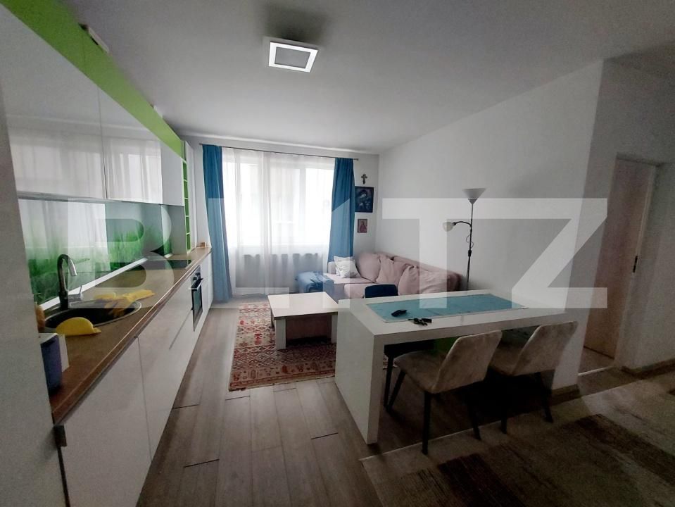 Apartament de închiriat 2 camere Floreşti - 168519AI | BLITZ Cluj-Napoca | Poza3