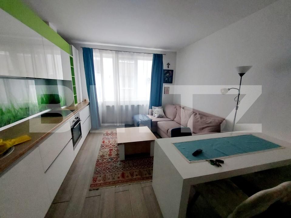 Apartament de închiriat 2 camere Floreşti - 168519AI | BLITZ Cluj-Napoca | Poza1