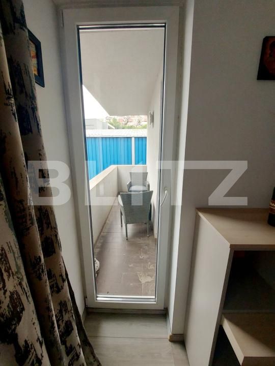 Apartament de închiriat 2 camere Floreşti - 168519AI | BLITZ Cluj-Napoca | Poza11