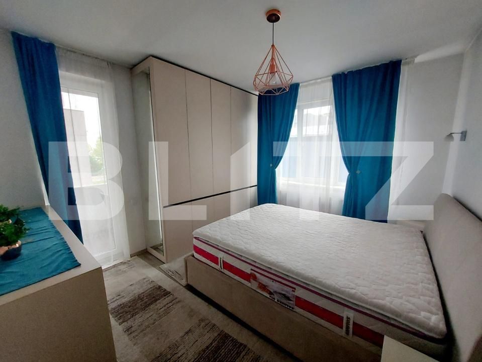 Apartament de închiriat 2 camere Floreşti - 168519AI | BLITZ Cluj-Napoca | Poza8