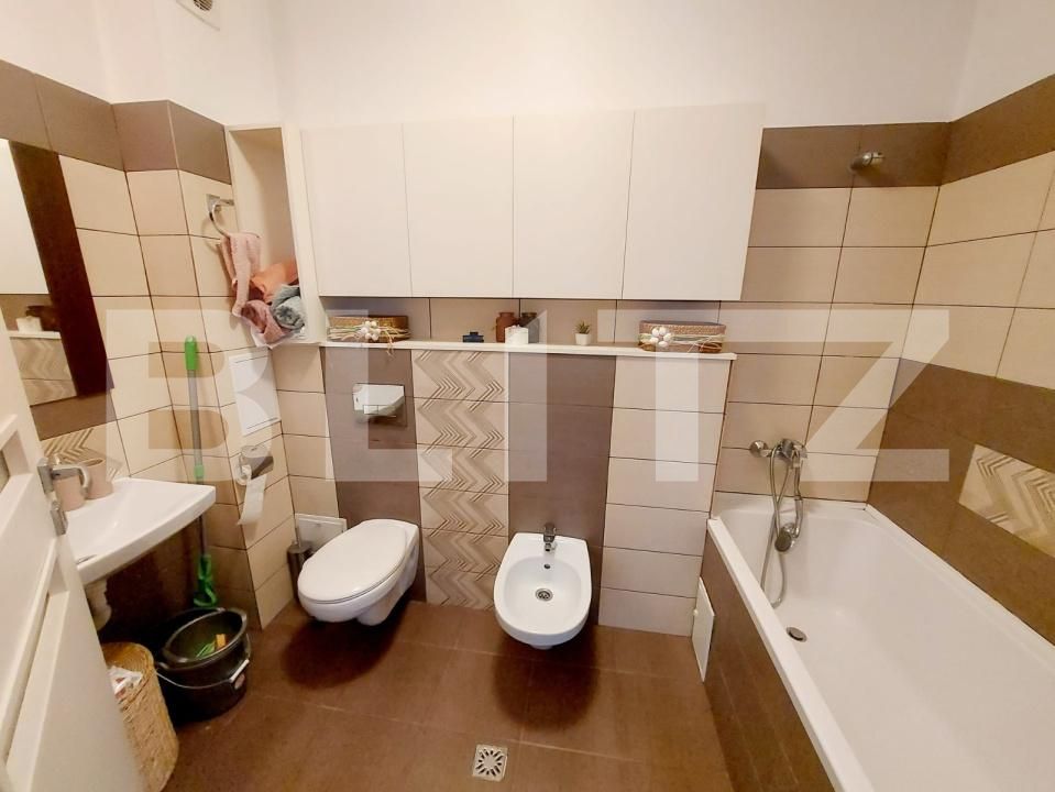 Apartament de închiriat 2 camere Floreşti - 168519AI | BLITZ Cluj-Napoca | Poza12