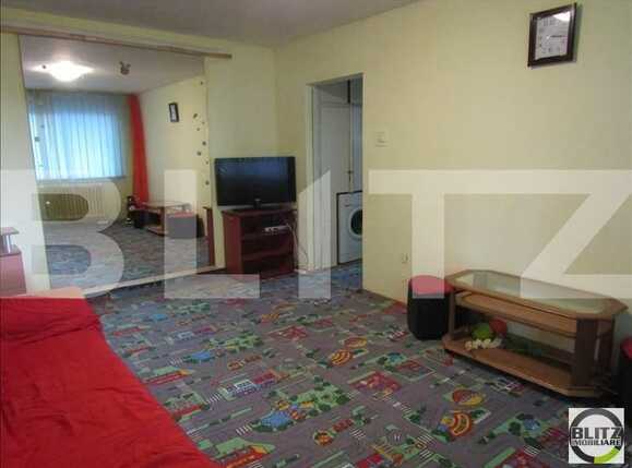 Apartament de vânzare 2 camere Manastur - 16852AV | BLITZ Cluj-Napoca | Poza1