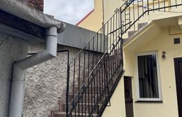Pachet 2 apartamente  în casă, 3 camere, 70 mp, zona ultracentrala