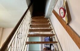 Pachet 2 apartamente  în casă, 3 camere, 70 mp, zona ultracentrala