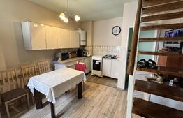 Pachet 2 apartamente  în casă, 3 camere, 70 mp, zona ultracentrala