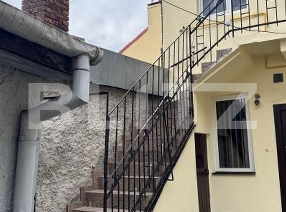 Apartament de vânzare 3 camere Central - 168520AV | BLITZ Cluj-Napoca | Poza2