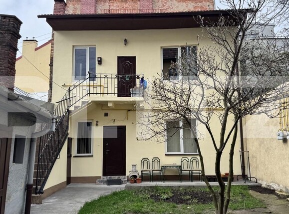 Apartament de vânzare 3 camere Central - 168520AV | BLITZ Cluj-Napoca | Poza1