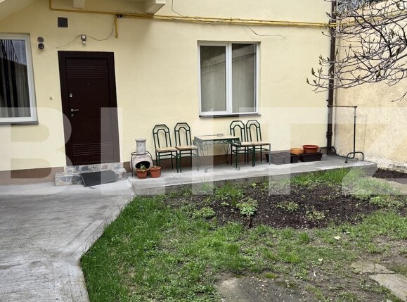 Apartament de vânzare 3 camere Central - 168520AV | BLITZ Cluj-Napoca | Poza10