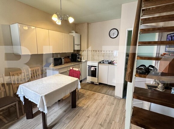 Apartament de vânzare 3 camere Central - 168520AV | BLITZ Cluj-Napoca | Poza3