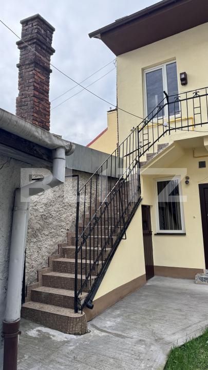 Apartament de vânzare 3 camere Central - 168520AV | BLITZ Cluj-Napoca | Poza2